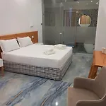 酒店 Jonium 普尔萨诺