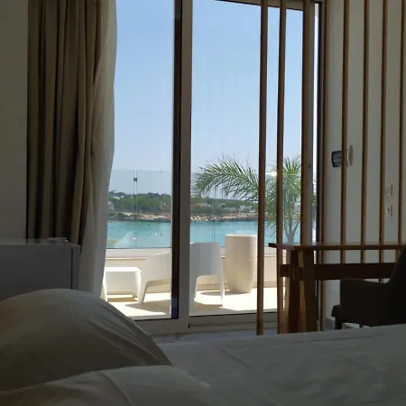 Jonium Hotel Pulsano