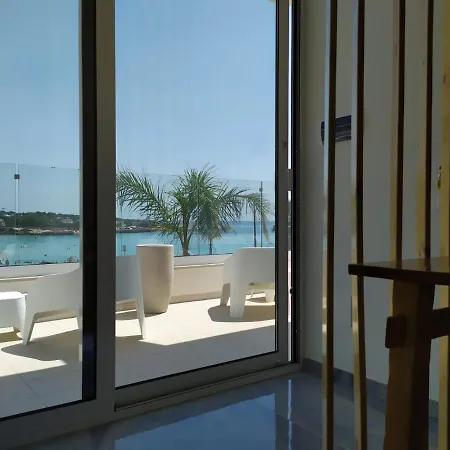 Hotel Jonium 4*