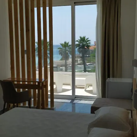 Hotel Jonium Pulsano
