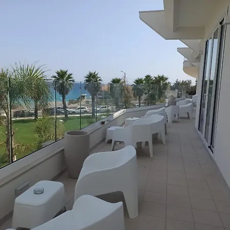 Hotel Jonium Pulsano