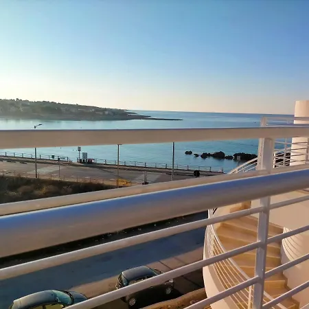 Hotel Jonium Pulsano