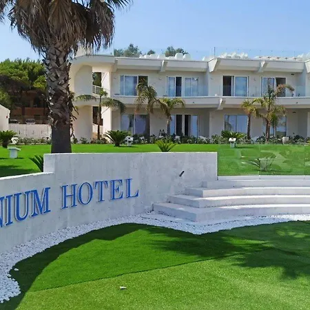 Hotel Jonium Pulsano