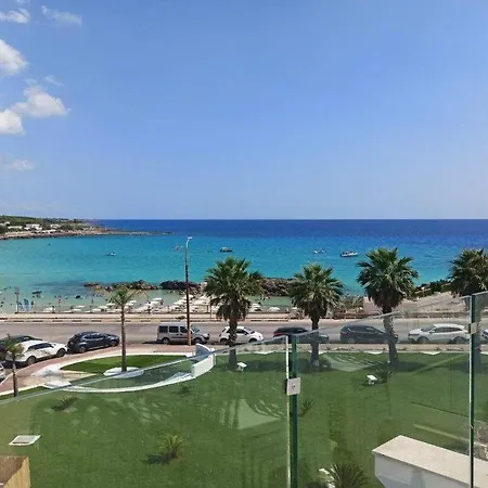 Jonium Hotel Pulsano