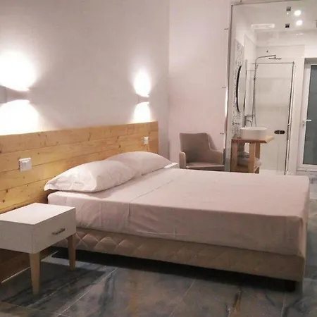 Hotel Jonium 4*