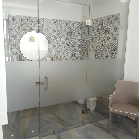 Hotel Jonium Pulsano