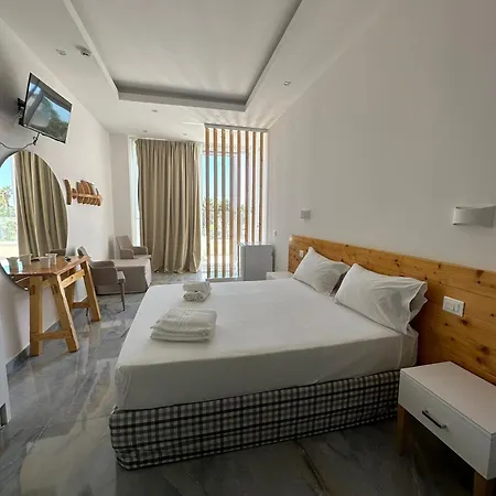 Hotel Jonium