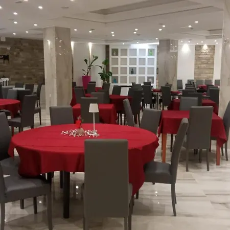 Jonium Hotel