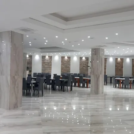 Hotel Jonium
