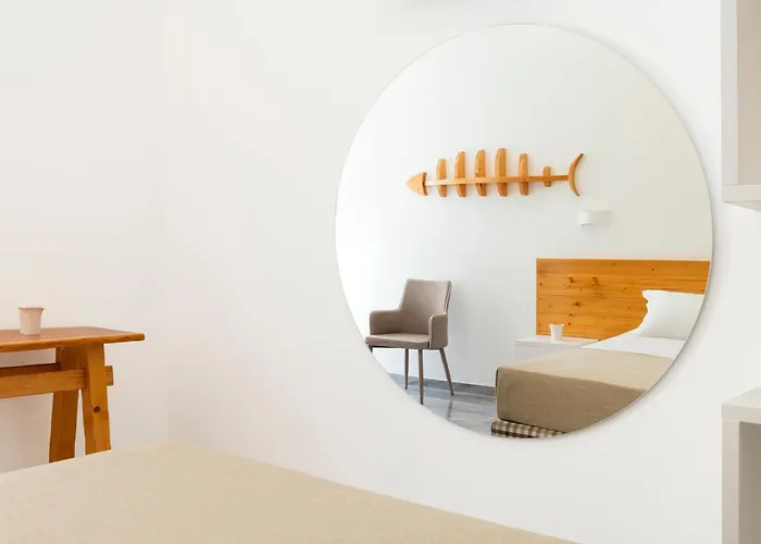 Hotel Jonium Pulsano