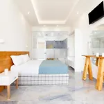 Hotel Jonium 4*