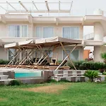 Hotel Jonium 4*