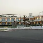 Hotel Jonium