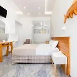 Jonium Hotel