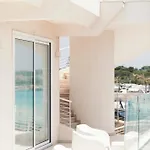 Hotel Jonium 4*