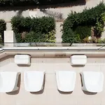 Hotel Jonium Pulsano