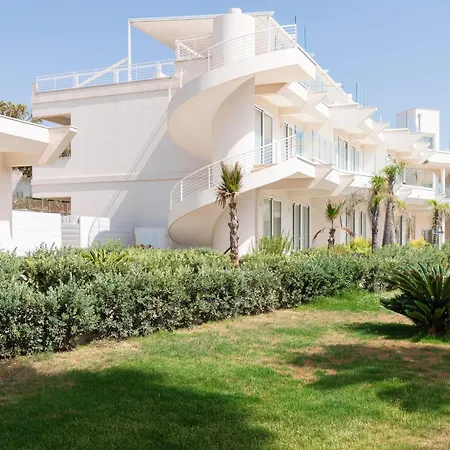 Jonium - Amazing Sea View And Swimming Pool Hotel