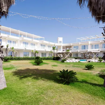 Hotel Jonium - Amazing Sea View And Swimming Pool 4*