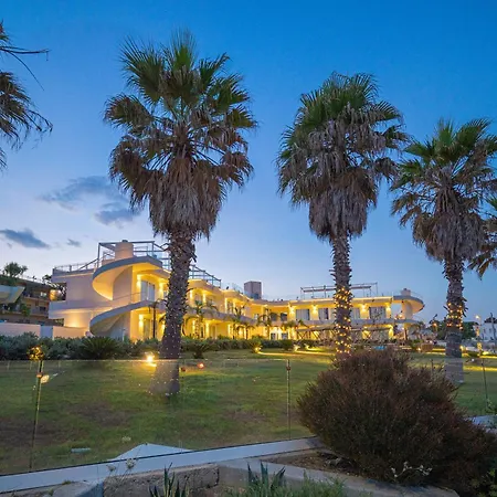 Jonium - Amazing Sea View And Swimming Pool 4* Pulsano