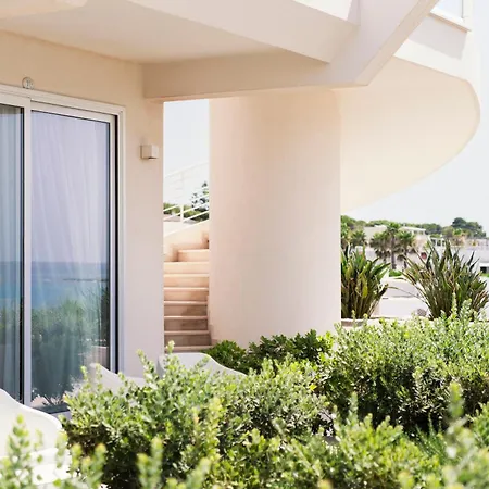 Hotel Jonium - Amazing Sea View And Swimming Pool Pulsano