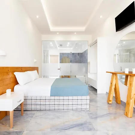 Jonium - Amazing Sea View And Swimming Pool Pulsano