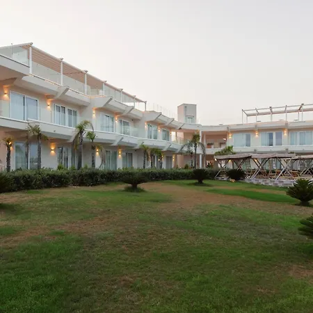 Jonium - Amazing Sea View And Swimming Pool