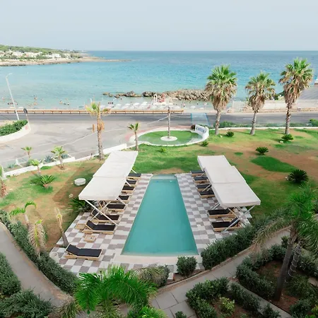 Jonium - Amazing Sea View And Swimming Pool Hotel 4*