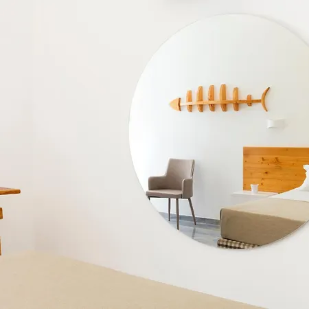 Hotel Jonium Pulsano