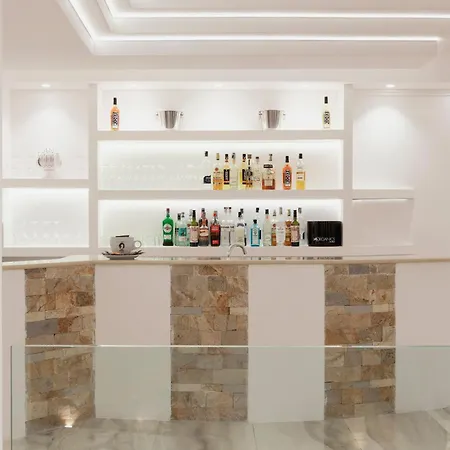 Jonium Hotel Pulsano