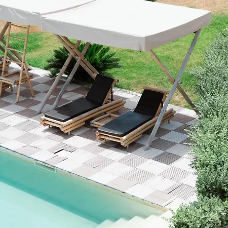 Jonium 4* بولسانو