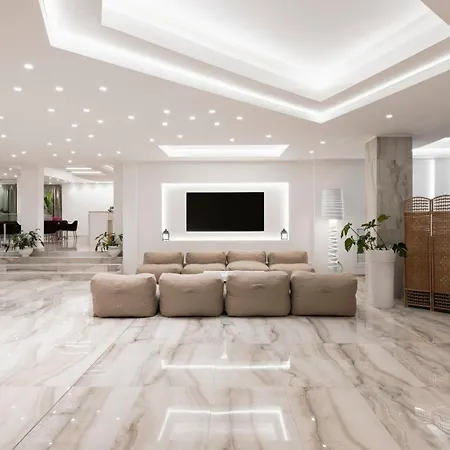 Jonium Hotel Pulsano