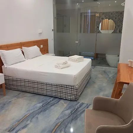 Hotel Jonium Pulsano