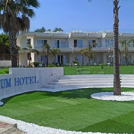 Jonium Hotel