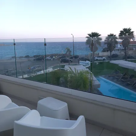 Jonium Hotel
