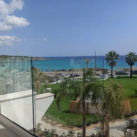 Hotel Jonium 4*